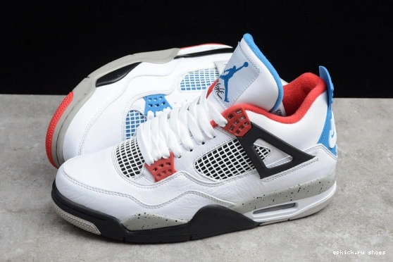 Rep EP Jordan The CI1184-146 Air What Retro 4 CI1184-146 0501